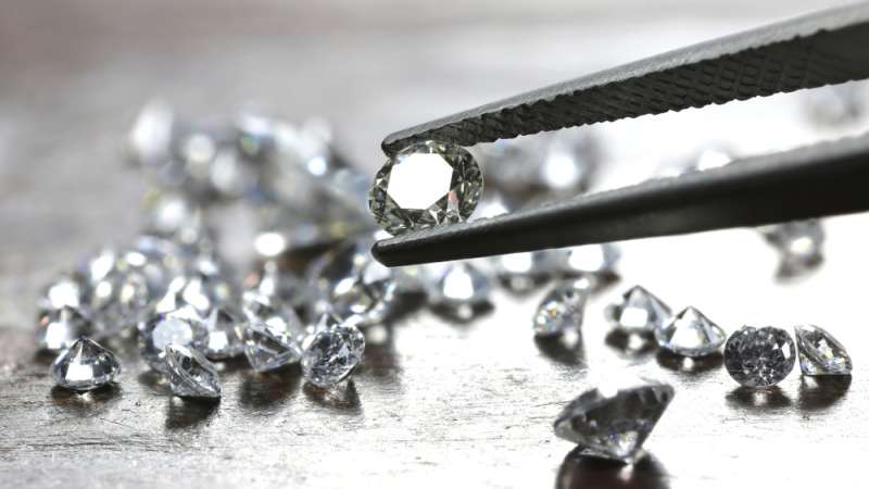 0.1-Carat (0.10ct) Diamond: Everything You Need to Know