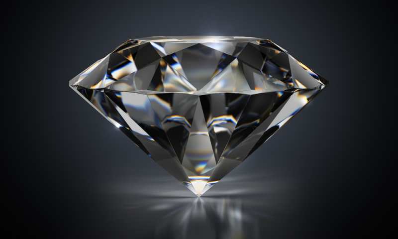 Are Black Diamonds Just Coal?