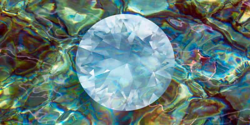 Can Acid Dissolve Or Melt Diamonds?