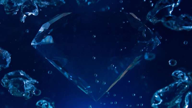 Can Boiling Water Damage A Diamond?