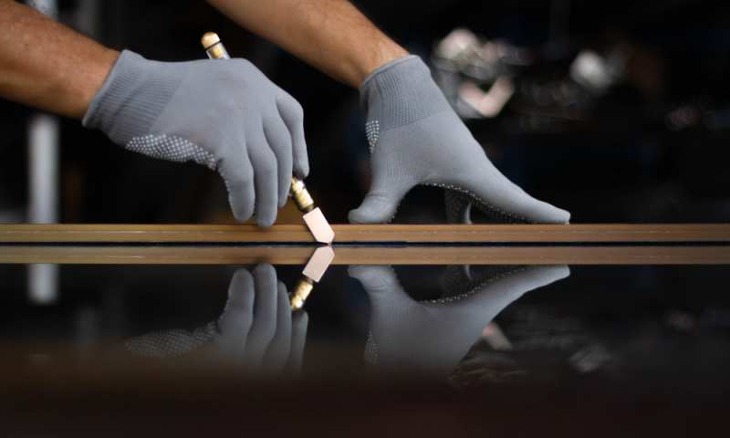 Can Diamonds Cut Glass?
