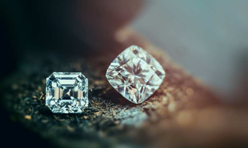 Can We Make Diamond At Home?