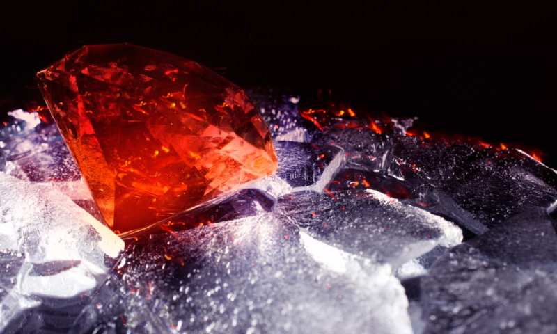 Can You Melt Diamonds? Do Gems Melt?