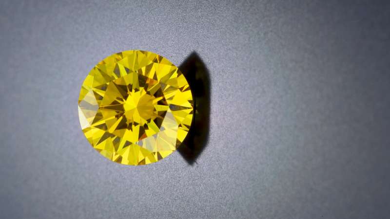 Canary Diamonds: Everything You Need to Know