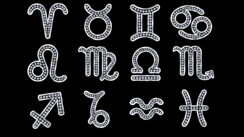 Diamond Zodiac Sign: What Diamond Goes With Your Zodiac?