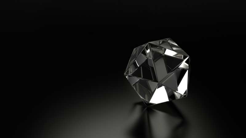 Do Black Diamonds Conduct Electricity?