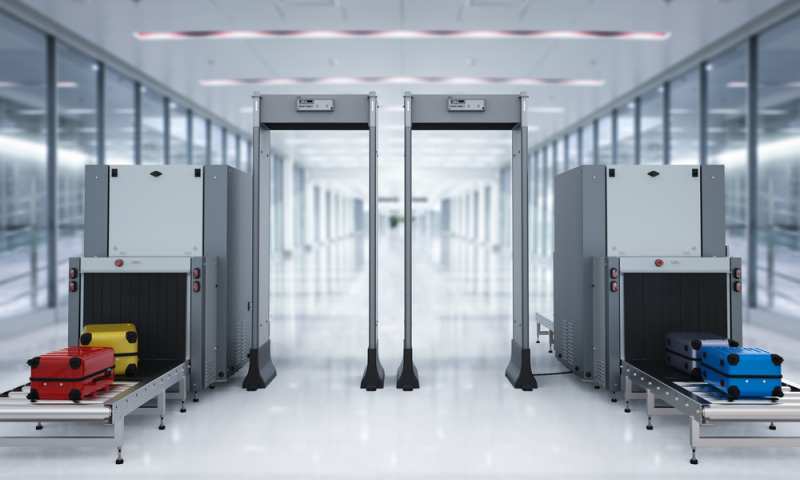 Do Diamonds Set Off Metal Detectors?