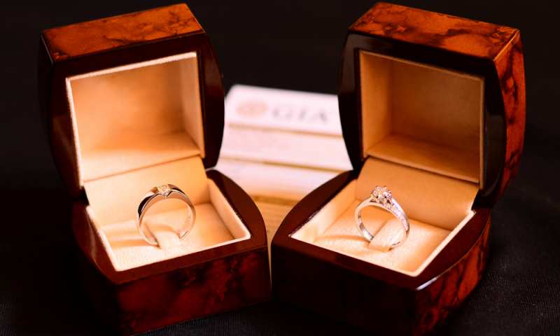 Is IGI As Good As GIA?