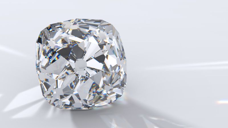 Old Mine Cut Diamonds: Are the Old Ways the Best Ways?
