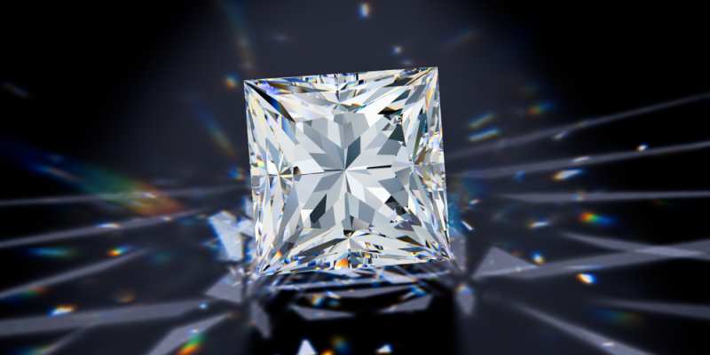 Princess-Cut Diamonds: Everything You Need To Know