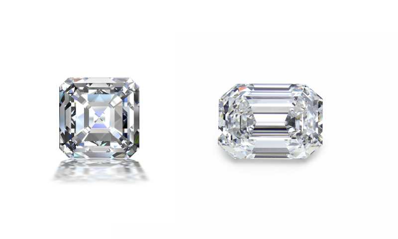 Radiant Cut Vs. Emerald Cut