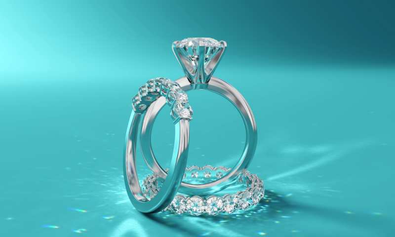 What Causes Diamonds To Fall Out Of Rings?