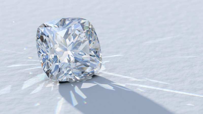 Cushion Cut Diamonds: Everything You Need To Know