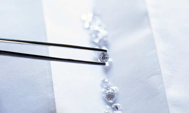 Who Is The Best Diamond Cutter In The World?