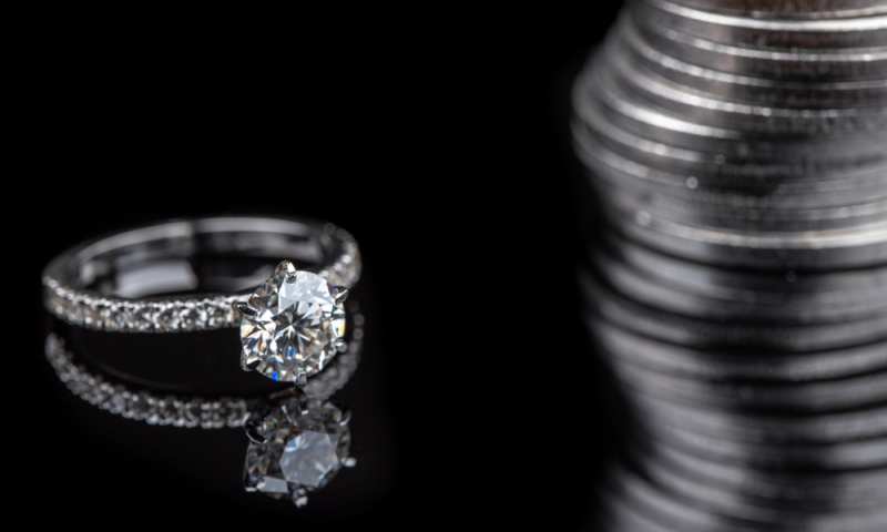 Why Are Diamonds In High Demand?